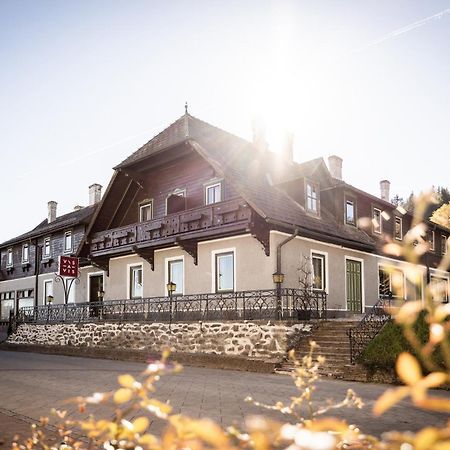 Fernblick Sankt Corona am Wechsel Quarto foto
